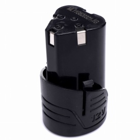 Mașină de găurit și înșurubat cu acumulator 12V KraftDele KD3068, LCD, 2 baterii Li-Ion 1,5Ah, 2 viteze, 20 Nm - Img 8