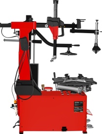 Mașină de montat anvelope automată cu braț ajutător KraftDele KD5800 – 10–24”, 400V, pentru vulcanizare - Img 6