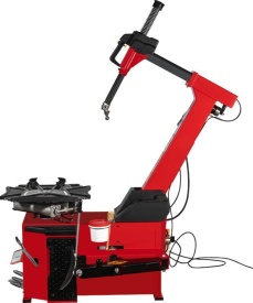 Mașină de montat anvelope automată KraftDele KD5801 – 10–24”, 400V, pentru vulcanizareMașină de montat anvelope automată KraftDele KD5801 – 10–24”, 400V, pentru vulcanizare - Img 5