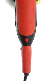 Mașină de polisat auto KraftDele EC531, 2400 W, reglaj 6 trepte, disc 180 mm, filet M14 - Img 2