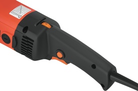 Mașină de șlefuit cu tambur și satinieră KraftDele KD3064, 1500W, pentru lemn, metal și piatră - Img 5