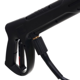 Mașină de spălat cu presiune KraftDele KD664, 2800W, 280 bar, cu pompă metalică și sistem Auto-Stop - Img 7