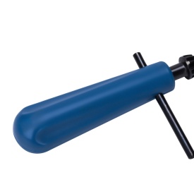 Mașină de tăiat și șlefuit rosturi și gresie KraftDele KD11797, 1500W, disc 100 mm, reglaj adâncime și minipolizor inclus - Img 8