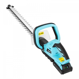 Masina de tuns gard viu cu acumulator 20V 1.5Amp 510mm HT-LOGAN-51H Hillvert 10090063 – Kraft&Dele