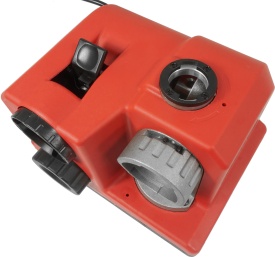 Mașină electrică de ascuțit burghie 80W MaxRom, pentru burghie 3-13 mm, 4200 rpm, ascuțire rapidă și precisă - Img 4
