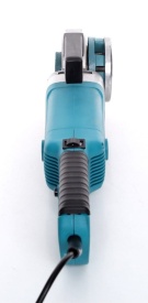 Mașină electrică de filetat țevi KraftDele EC592, 1800W, set 6 capete, pentru lucrări de instalații și atelier - Img 8