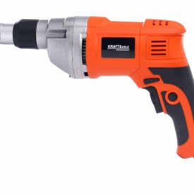 Mașină electrică de înșurubat și găurit KraftDele KD3030, 880W, 2 trepte, reglaj turație, alimentare 230V