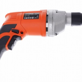 Mașină electrică de înșurubat și găurit KraftDele KD3030, 880W, 2 trepte, reglaj turație, alimentare 230V - Img 5