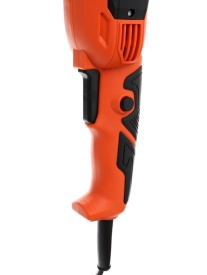 Mașină electrică de polisat KraftDele KD1726, 2600W, disc 180 mm, turație variabilă 500-3800 RPM - Img 10