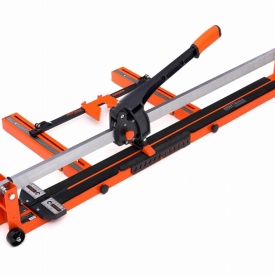Mașină manuală de tăiat gresie și faianță KraftDele KD10677, lungime tăiere 1200 mm, pentru plăci 4-14 mm - Img 10