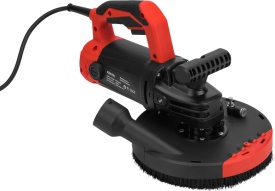 Mașină profesională pentru șlefuire și lustruire pardoseli KraftDele KD5761, 3000 W, disc 180 mm - Img 4