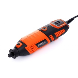 Mini freza electrica 230V 270W 218 piese 35000 rpm 10751 – Kraft&Dele