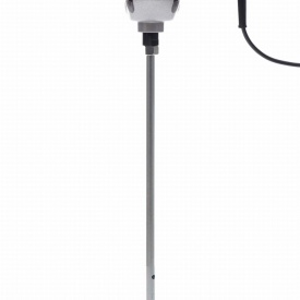 Mixer electric pentru materiale de construcții KraftDele KD3033, M14, paletă 120 mm, 2800 W, pentru vopsele, adezivi și mortar - Img 2