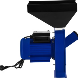 Moară electrică pentru cereale și șrotor KraftDele KD5218, 3900 W, cu 3 site interschimbabile pentru porumb și grâne - Img 6