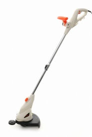 Motocoasă electrică pentru tuns iarba KraftDele KD5121, 1400W, 10500 rpm, lățime de lucru 280 mm - Img 3
