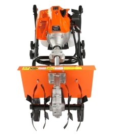 Motocultor pe benzină 2T Mar-Pol DEMON M83260, 52 cm³, 2 CP, lățime de lucru 30 cm, 16 cuțite - Img 2
