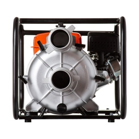 Motopompă apă murdară și șlam 3" MAR-POL M799202 – debit 60 m³/h, motor 223cc, adâncime 7m, refulare 28m - Img 4