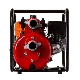 Motopompă de presiune Mar-Pol 2 inch M799204, 7 bar, 600 l/min, motor OHV 4 timpi, pentru transfer apă - Img 4