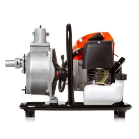Motopompă pe benzină 1 inch Mar-Pol DEMON M30016 pentru apă curată și murdară, 150-300 l/min - Img 12