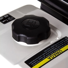 Motopompă pe benzină Mar-Pol 2 inch, 7 CP, debit 600 l/min, înălțime refulare 26 m, pentru apă curată și murdară - Img 8