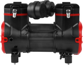 Motor compresor fără ulei KraftDele KD4077, 1300W, 220 l/min, 8 bar, pentru compresoare de aer și reparații rapide - Img 7