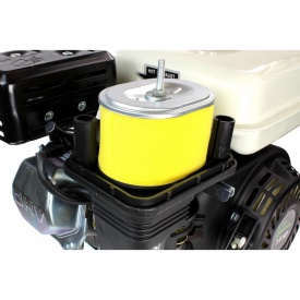 Motor de schimb pentru Honda GX160 ax 19mm B-GX160.7HP.19.AKU – Kraft&Dele