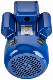 Motor electric KraftDele KD1804, 3.0 kW, 220V, 2810 rpm, pentru compresoare, pompe, fierăstraie și utilaje tehnice - Img 9