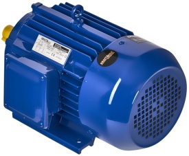 Motor electric trifazat KraftDele 2,2 kW, 380V, 1420 rpm, cu protecție termică, pentru compresoare, pompe și utilaje - Img 10