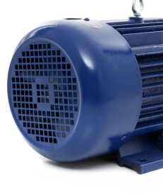 Motor electric trifazat KraftDele 380V, 5,5 kW, 1450 rpm, model KD1819, pentru compresoare, pompe și utilaje de atelier - Img 9
