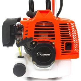 Motor exterior pe benzină 2T Mar-Pol M83302 cu tijă, pentru barcă și ponton, construcție compactă și montaj facil - Img 4