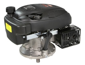 Motor termic OHV Mar-Pol M79892 pentru mașină de tuns iarba și motocultor, 139 cmc, 4.5 CP, ax 22,2 mm - Img 3