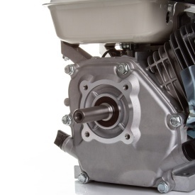 Motor termic pe benzină Mar-Pol 7 CP, arbore orizontal 19 mm, 4 timpi OHV, pornire manuală, 3600 rpm, 223 cm³ - Img 9