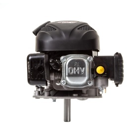 Motor termic pe benzină Mar-Pol 79cc, 3.0 CP, 4T, arbore 22,2 mm, pentru mașini de tuns iarba și motocultoare - Img 3