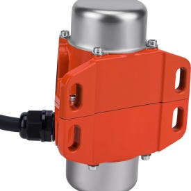 Motor vibrator monofazat KraftDele KD1793, 45W, 220V, 3000 rpm, pentru site, alimentatoare și mese vibratoare - Img 9