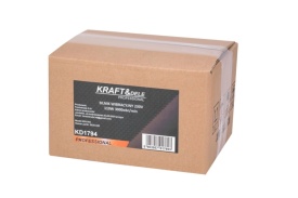 Motor Vibrator pentru Masă Vibrantă 110W 220V cu reglaj turatie KD1794 - Img 11