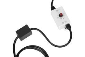 Motor Vibrator pentru Masă Vibrantă 110W 220V cu reglaj turatie MXK1794 - Img 8