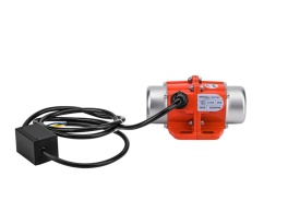 Motor Vibrator pentru Masă Vibrantă 45W 220V MXK1793 - Img 9