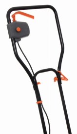 Motosapă electrică de grădină KraftDele KD5180, 1500W, lățime de lucru 300 mm, 400 rpm - Img 6