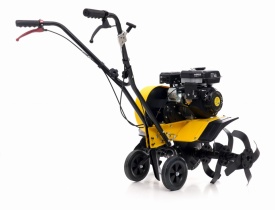 Motosapă pe benzină KraftDele KD5163, 6,5 CP, lățime de lucru 30-50-100 cm, adâncime 350 mm - Img 10