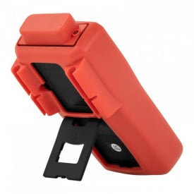Multimetru digital cu citire temperatură cu USB SBS-DM-1000USB STEINBERG 10030398 - Img 3