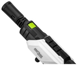 Myjka cu presiune cu acumulator KraftDele KD5374, 21V, 300W, 3Ah, cu funcție de spumare pentru curățare rapidă - Img 5