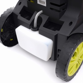 Myjka cu presiune KraftDele KD422, 2100W, 240 bar, cu pompă de autoamorsare și duză reglabilă pentru curățare exterioară - Img 8