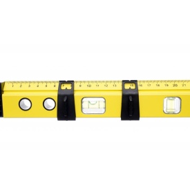 Nivela cu 3 functii cu masurare in unghi KD10442 – Kraft&Dele