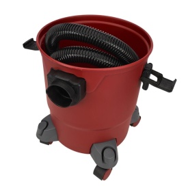 Odkurzacz przemysłowy 20L 1200W KD475 - Img 9
