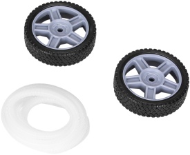 Osuscător industrial de aer KraftDele KD11744, 60L/zi, 900W, cu panou de control și roți pentru spații mari - Img 10