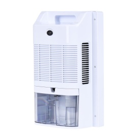 Osuszacz powietrza 65W 2000ml 270ml/24h KD11747 - Img 4