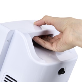 Osuszacz powietrza 65W 2000ml 270ml/24h KD11747 - Img 9