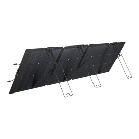Pachet: Stație de alimentare EcoFlow River 3 Plus + panou solar portabil 220W - Img 9
