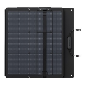 Panou fotovoltaic bifacial EcoFlow 220W NextGen - Img 5