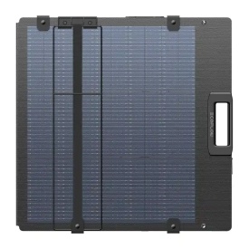 Panou solar portabil și ușor EcoFlow de 220 W - Img 4